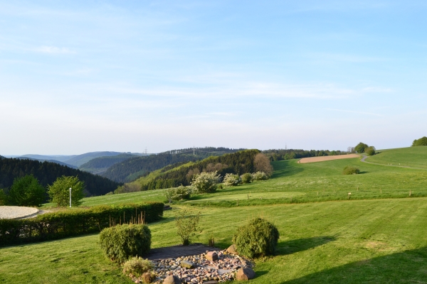 Hotel Spelsberg Gasthof (Altena)